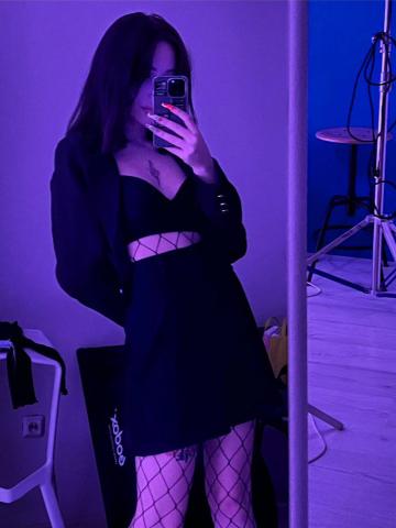 Индивидуалка Алена Фотография 6