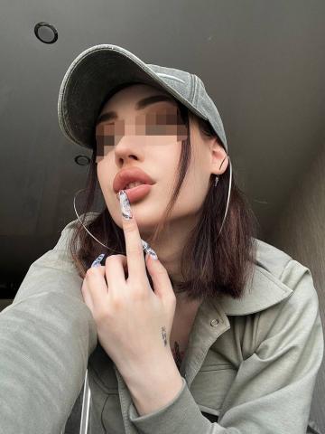 Индивидуалка Алена Фотография 7